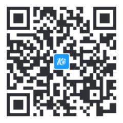 iPhone APP 二维码 - 6686SPORT