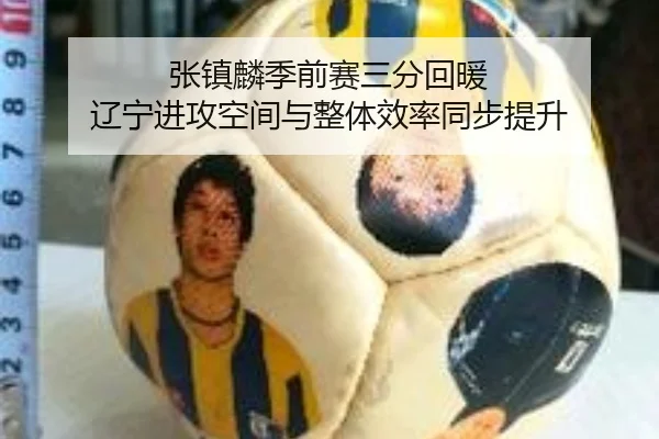 张镇麟季前赛三分回暖 辽宁进攻空间与整体效率同步提升 - 6686SPORT